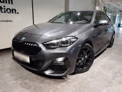 Grau Gebraucht 2020 BMW 220 M Sport Limousine | 24.999 € (Teuer)