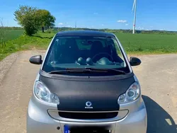 Gebraucht 2007 Smart ForTwo Coupé Coupé | 5.900 € (Teuer)