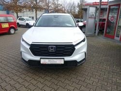 Weiß Gebraucht 2024 Honda CR-V Elegance SUV | 35.555 € (Teuer)