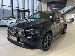 Schwarz Gebraucht 2024 Mercedes GLE450 AMG AMG SUV | 83.890 € (Guter Preis)