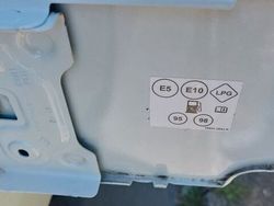 Weiß Gebraucht 2019 Dacia Dokker Essentiel Van | 7.000 € (Superpreis)