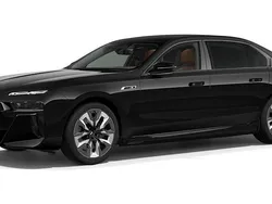 Gebraucht 2024 BMW i7 Limousine | 216.830 €