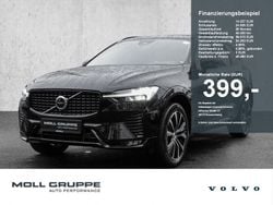 Black stone, solid / solid Gebraucht 2023 Volvo XC60 Ultimate SUV | 49.780 € (Fairer Preis)
