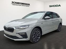 Steelgrau Gebraucht 2025 Skoda Scala Tour Kleinwagen | 29.051 €