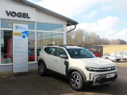 Sandstone Neu 2025 Dacia Duster Expression SUV | 22.898 € (Fairer Preis)
