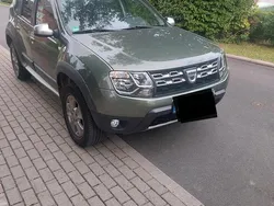 Gebraucht 2014 Dacia Duster SUV | 9.000 € (Fairer Preis)