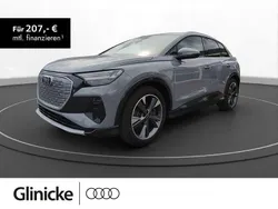 Kieselgrau Gebraucht 2022 Audi Q4 e-tron Sport SUV | 36.520 € (Fairer Preis)