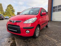 Gebraucht 2008 Hyundai i10 Style Kleinwagen | 1.599 € (Fairer Preis)