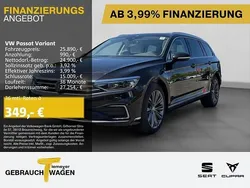 Othercolor Gebraucht 2020 VW Passat GTE Kombi | 29.290 € (Teuer)