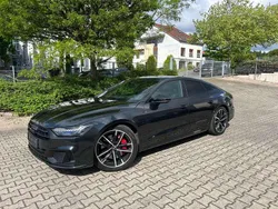 Vesuvgrau metallic Gebraucht 2021 Audi A7 Sportback S-Line Kleinwagen | 53.980 € (Fairer Preis)