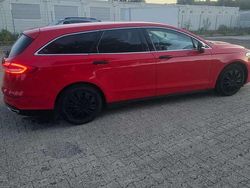 Rot Gebraucht 2019 Ford Mondeo Titanium Kombi | 10.900 € (Superpreis)