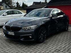 Grau Gebraucht 2014 BMW 430 M Sport Coupé | 18.500 € (Guter Preis)
