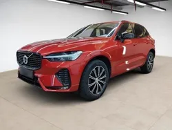 Rot Gebraucht 2022 Volvo XC60 R-Design SUV | 38.800 € (Fairer Preis)