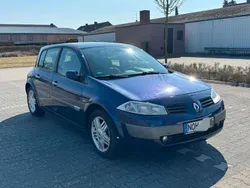 Renault Mégane II