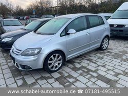 Reflexsilber metallic (metallic) Gebraucht 2007 VW Golf Sportline Limousine | 5.999 € (Etwas zu teuer)