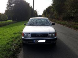 Silber Gebraucht 1993 Audi 100 Limousine | 7.900 €