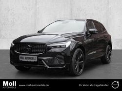 Onyx black / metallic Gebraucht 2024 Volvo XC60 Plus SUV | 53.480 € (Fairer Preis)