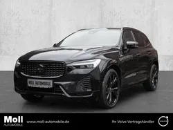 Onyx black / metallic Gebraucht 2024 Volvo XC60 Plus SUV | 51.790 € (Superpreis)