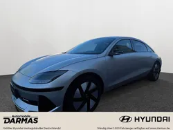 Gold Gebraucht 2023 Hyundai Ioniq 6 Limousine | 33.990 €