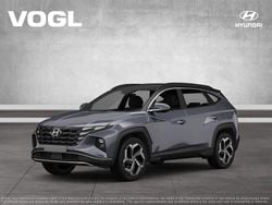 Grau Neu 2025 Hyundai Tucson Trend SUV | 32.295 € (Guter Preis)