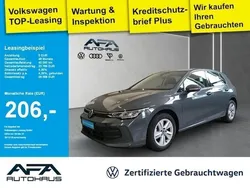 VW Golf VIII