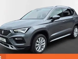 Grau Gebraucht 2025 Seat Ateca Xperience SUV | 32.899 € (Fairer Preis)