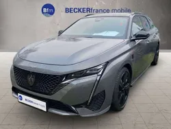 Selenium grau Gebraucht 2025 Peugeot 308 GT Kombi | 38.890 € (Guter Preis)