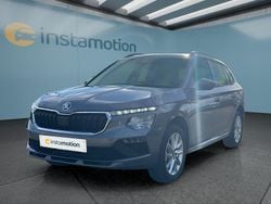 Grau Neu 2025 Skoda Kamiq SUV | 30.249 € (Teuer)