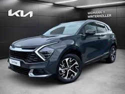 Grau Neu 2025 Kia Sportage SUV | 41.610 € (Teuer)
