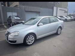 Gebraucht 2009 VW Jetta Freestyle Limousine | 5.700 € (Teuer)