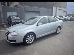 Gebraucht 2009 VW Jetta Freestyle Limousine | 6.500 € (Teuer)