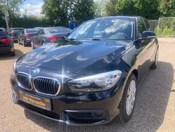 Gebraucht 2016 BMW 116 Sport Line Kleinwagen | 10.799 € (Fairer Preis)