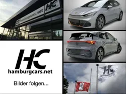 Geyser silver metallic Neu 2025 Cupra Born Kleinwagen | 34.780 € (Superpreis)