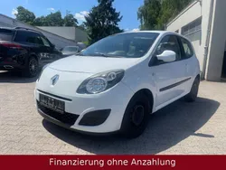 Weiß Gebraucht 2009 Renault Twingo Kleinwagen | 1.999 € (Guter Preis)