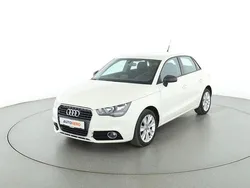 Beige Gebraucht 2014 Audi A1 Ambition Kleinwagen | 10.990 € (Fairer Preis)