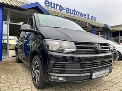 Deep black perleffekt Gebraucht 2019 VW T6.1 Van | 38.660 € (Etwas zu teuer)