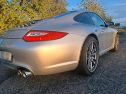Silber Gebraucht 2009 Porsche 997 Coupé | 56.911 € (Etwas zu teuer)