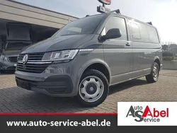 Puregrey Gebraucht 2021 VW T6.1 Family Van | 35.900 €