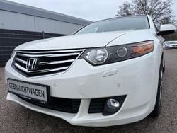 Weiß Gebraucht 2010 Honda Accord Executive Limousine | 8.600 € (Guter Preis)
