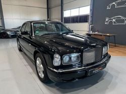 Schwarz Gebraucht 2001 Bentley Arnage Limousine | 34.900 €