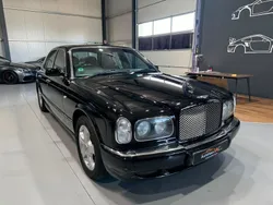 Schwarz Gebraucht 2001 Bentley Arnage Limousine | 34.900 €