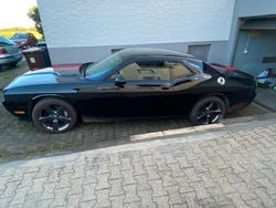 Schwarz Gebraucht 2015 Dodge Challenger Coupé | 20.000 € (Fairer Preis)