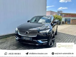 Schwarz Gebraucht 2023 Volvo XC90 Ultimate SUV | 69.990 €