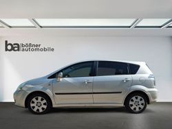 Silber Gebraucht 2007 Toyota Corolla Verso Van / Kleinbus | 3.990 € (Fairer Preis)