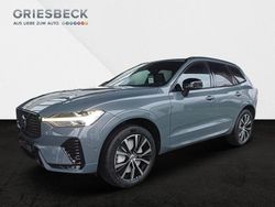 Thunder grey / metallic Gebraucht 2024 Volvo XC60 Plus SUV | 51.990 € (Teuer)