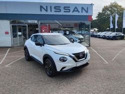 Weiß Neu 2025 Nissan Juke N-Connecta SUV | 24.485 € (Fairer Preis)