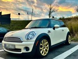 Andere außenfarben Gebraucht 2010 Mini ONE Kleinwagen | 4.150 €