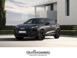 Madeirabraun polarmatteffekt Neu 2025 Audi Q3 Sportback S-Line SUV | 63.894 € (Teuer)