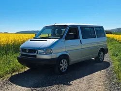 Silber Gebraucht 2003 VW T4 Van | 9.800 € (Fairer Preis)