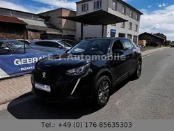 Schwarz Gebraucht 2020 Peugeot 2008 Active SUV | 14.699 € (Fairer Preis)